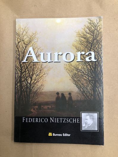 Aurora (Bureau Editor)