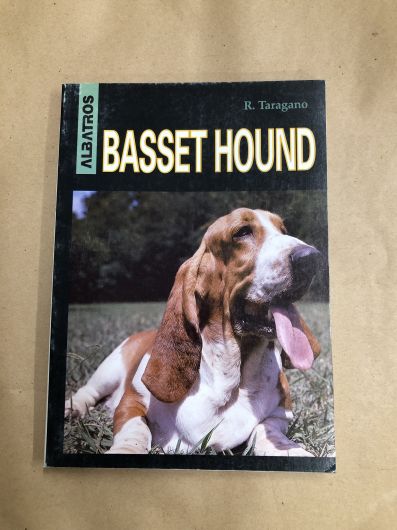 Razas: Basset Hound