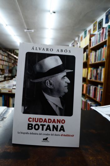 Ciudadano Botana