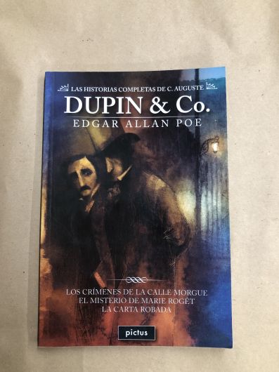 Dupin & Co