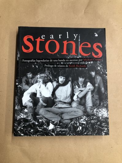 Early Stones 