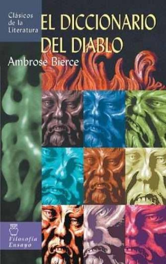 El diccionario del Diablo- Ambrose Bierce- Edimat