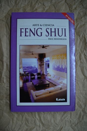 Feng Shui- Arte & Ciencia
