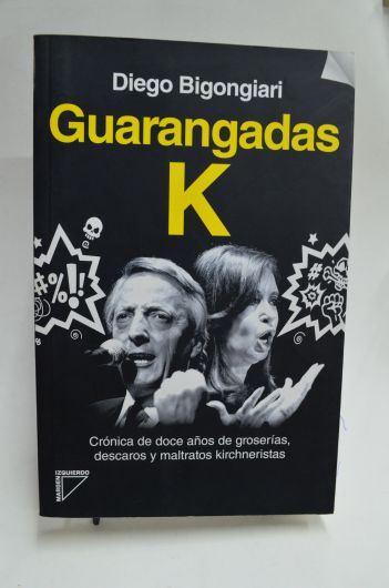 Guarangadas K