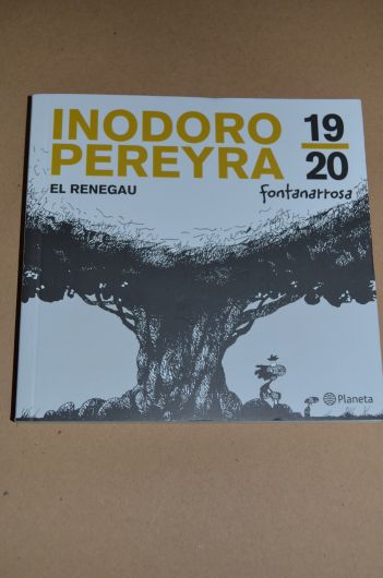 Inodoro Pereyra- El Renegau 19 20