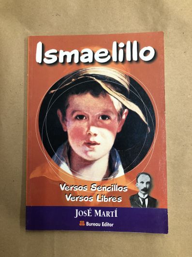 Ismaelillo (Bureau Editor)