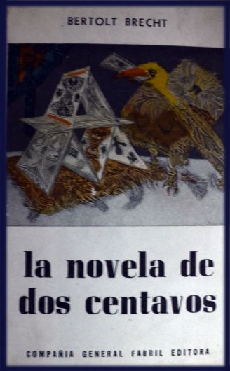 La novela de dos centavos (1961)