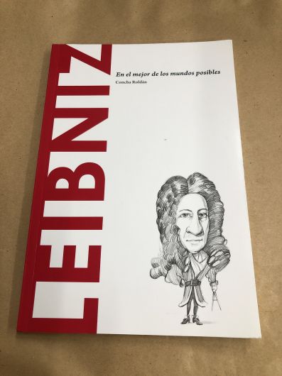 Leibniz: En el mejor de los mundos posibles