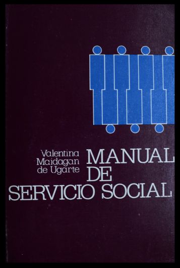 Manual de servicio social
