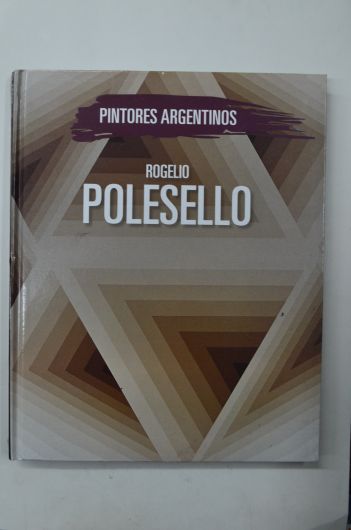 Pintores argentinos: Rogelio Polesello