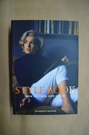 Style Book: Una mirada con clase