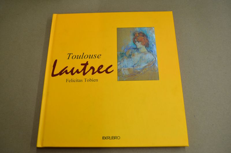 Toulose Lautrec
