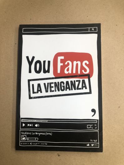 YouFans- La venganza