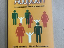 Adopción- Flavia Tomaello