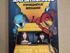 Animatrónicos- Itowngameplay/ Bersgamer