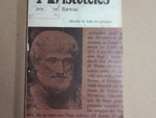Aristóteles y el análisis del saber - Hervé Barreau