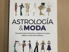 Astrología & Moda- Waldo Casal/ Carla Rodríguez