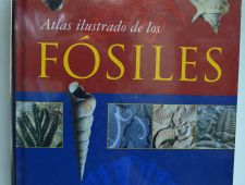 Atlas ilustrado de los FÓSILES