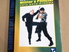 Autodefensa Militar y Policial apta para Civiles
