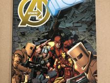 Avengers 09