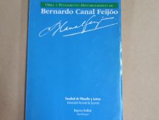 Bernardo Canal Feijóo - Ramón Leoni Pinto (1997)