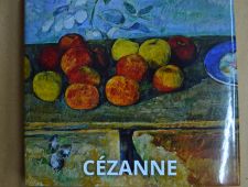 Cézanne Libro Pictórico Könemann