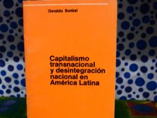 Capitalismo transnacional y desintegración nacional en América Latina