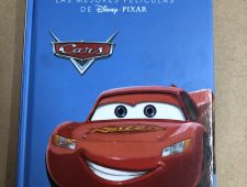 Cars - Col Las mejores películas de Disney