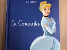 La Cenicienta - Col Las mejores películas de Disney