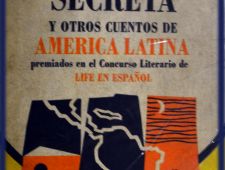 Ceremonia secreta y otros cuentos de América Latina premiados en el Concurso Literario de Life en Español (1960)