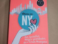 Chicas en New York - Andy Clar
