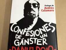 Confesiones de un Gángster - Dani el Rojo - Ediciones B