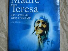 Conocer a Madre Teresa
