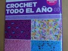 Crochet todo el año (II)