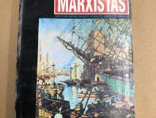 Cuadernos Marxistas - Autores varios 