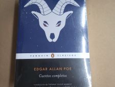 Cuentos Completos - Edgar Allan Poe - Bolsillo