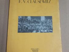 De la Guerra - K V Clausewitz