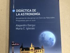 Didáctica de la astronomía- Alejandro Gangui & María Iglesias