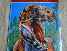 Mundo animal: Dinosaurios, reptiles asombrosos