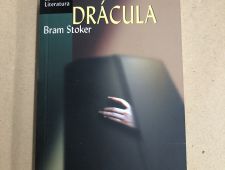 Drácula- Bram Stoker- Edimat