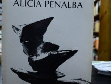 Alicia Penalba (En Francés)