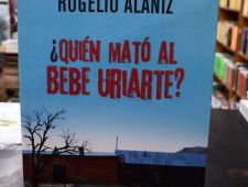 ¿Quién mató al bebé Uriarte?