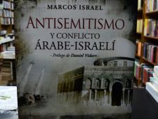 Antisemitismo y Conflicto Árabe Israelí