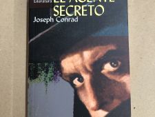 El Agente Secreto- Joseph Conrad- Edimat