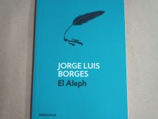 El Aleph - Jorge Luis Borges - Debolsillo