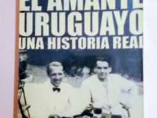 El Amante Uruguayo - Santiago Roncagliolo - Punto de Lectura