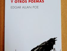 El cuervo y otros poemas - Edgar Allan Poe - Bruguera