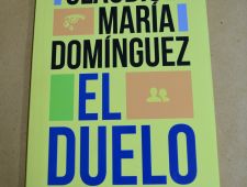El duelo del miedo a la paz - Claudio María Domínguez