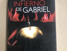 El infierno de Gabriel- Sylvain Reynard