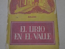 El lirio en el valle (1949)